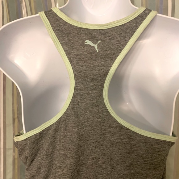 PUMA Flowy Tanktop - Picture 3 of 3